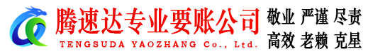 广东清债公司